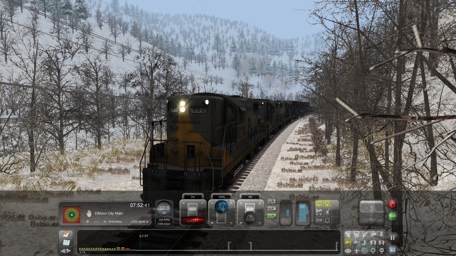 31 december preview