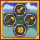 Interchangeable Emblems