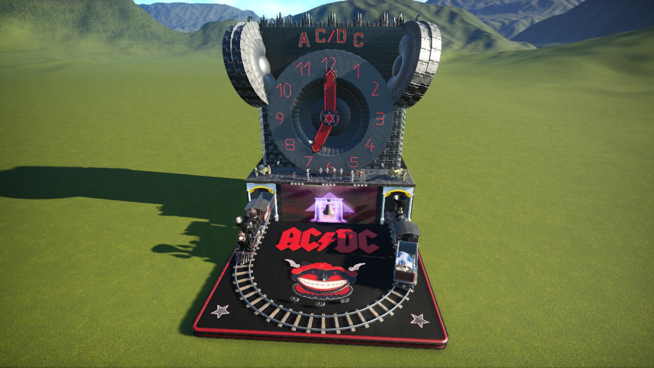 Heavy Metal