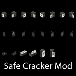 SafeCrackerMod