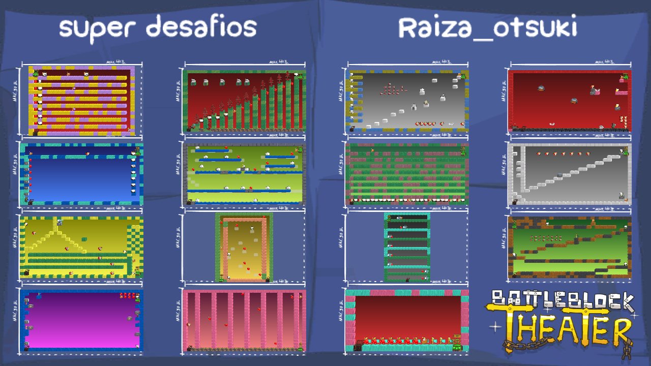 super desafios