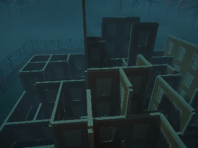 New map