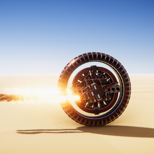 MagnaWheel V2
