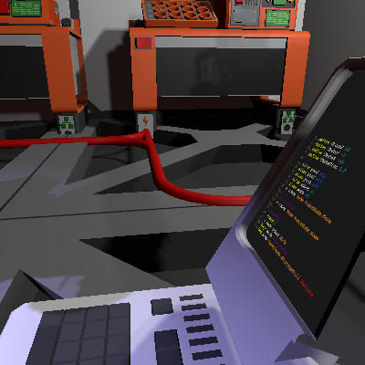 Power Transmitter