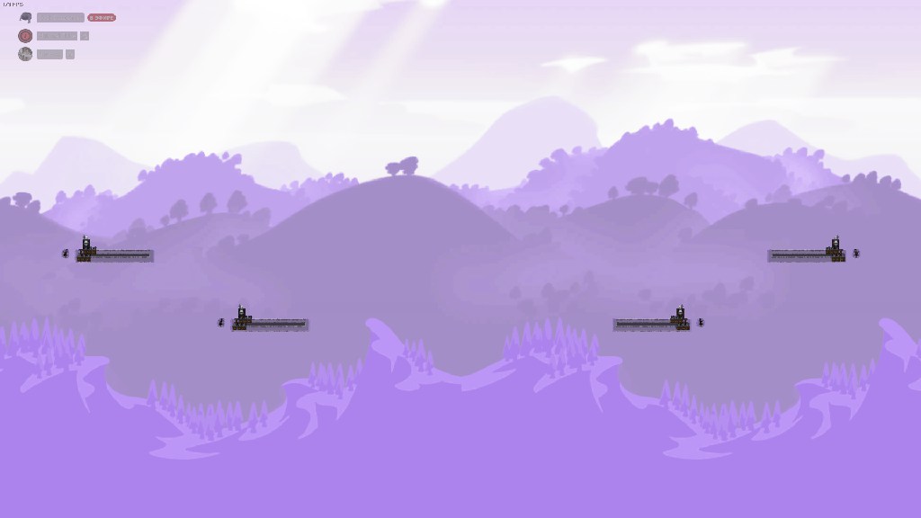 4vs4 Purple