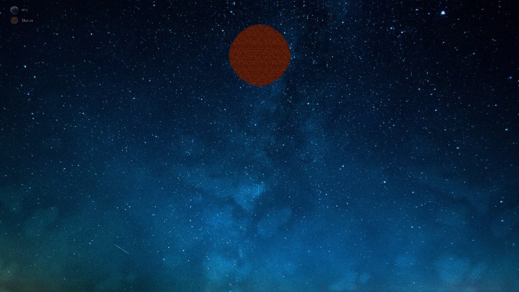 Space