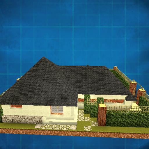 Little mayan house H10L14R11D27