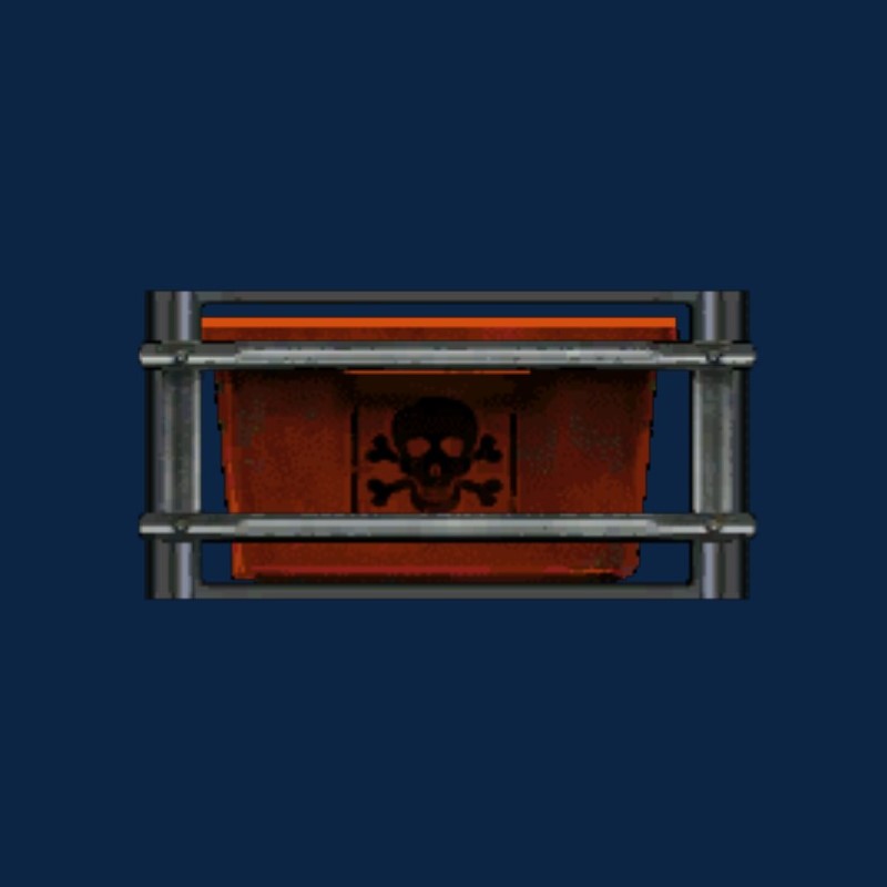 Single Crate Holder – Barotrauma Mod