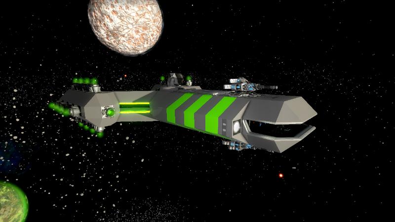Parrafin Class Explorer