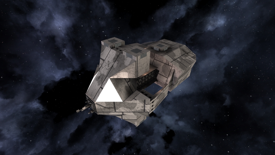 NS Probe Mk I