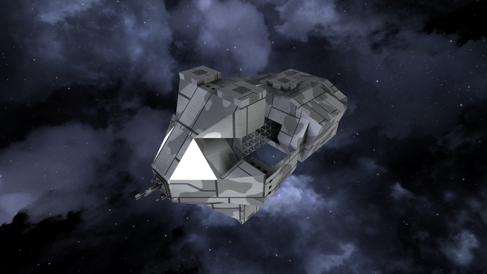 NS Probe MK II