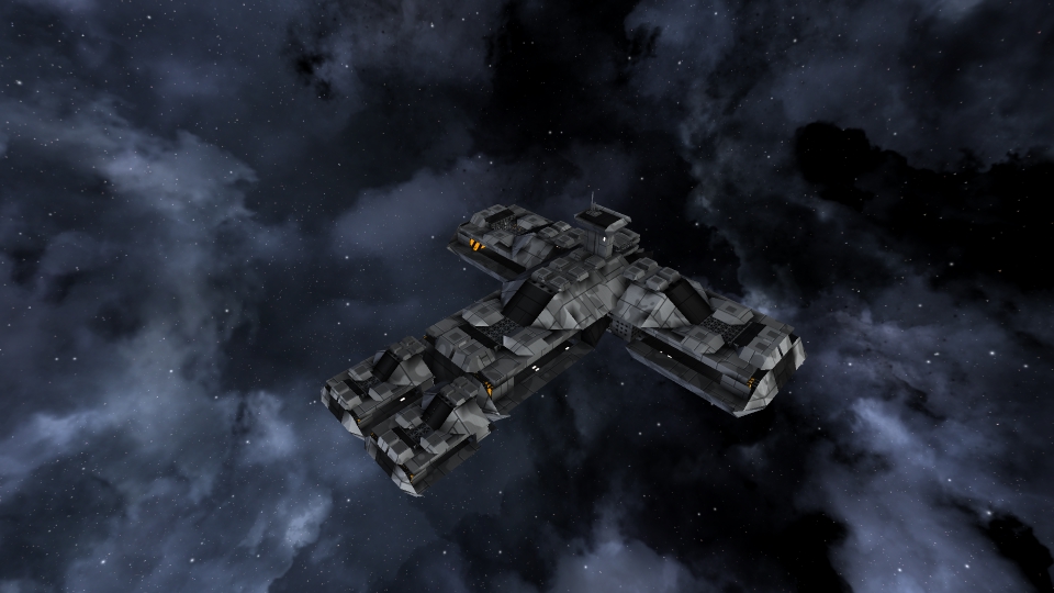 NS BattleCruiser MK I