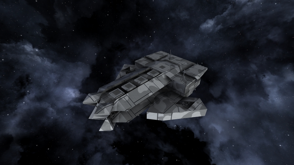 NS Star-Stream
