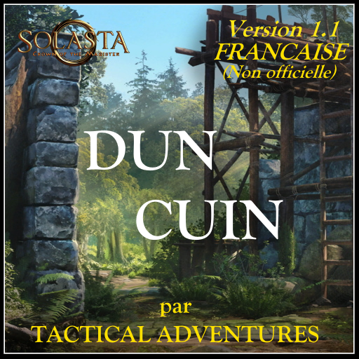[FR] - Dun Cuin (VF non officielle)