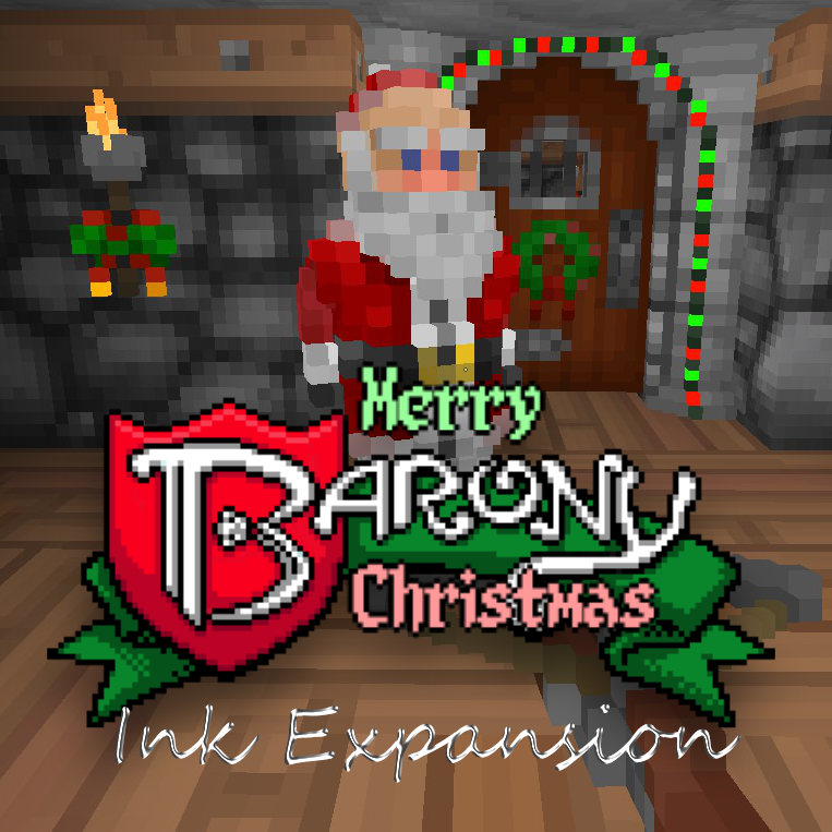 Merry Barony Expanded