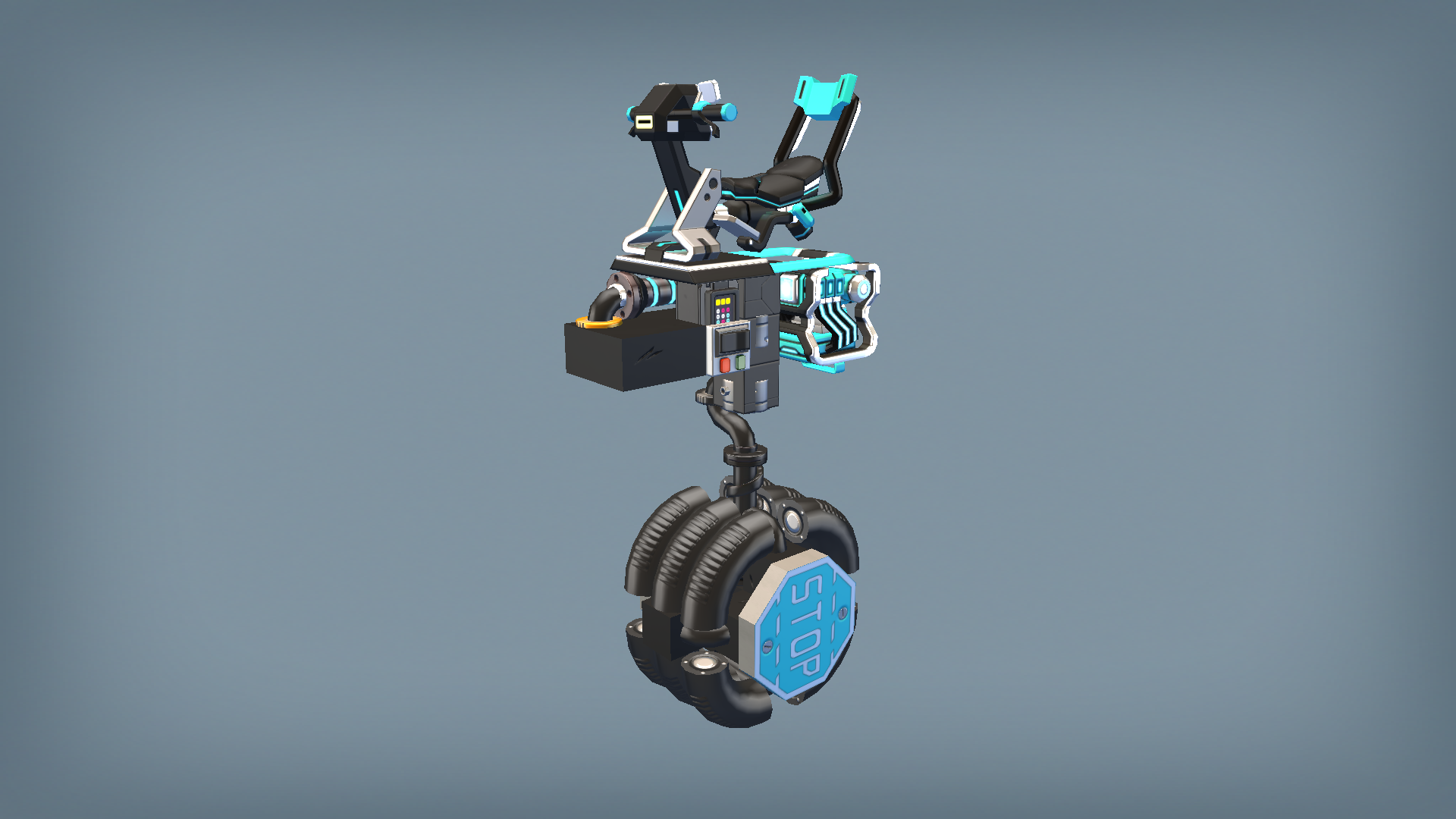 UNICYCLE