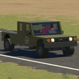 Mercado_24 Ofead Pickup Braf