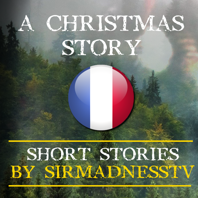 [FR] - Une Histoire de Noel