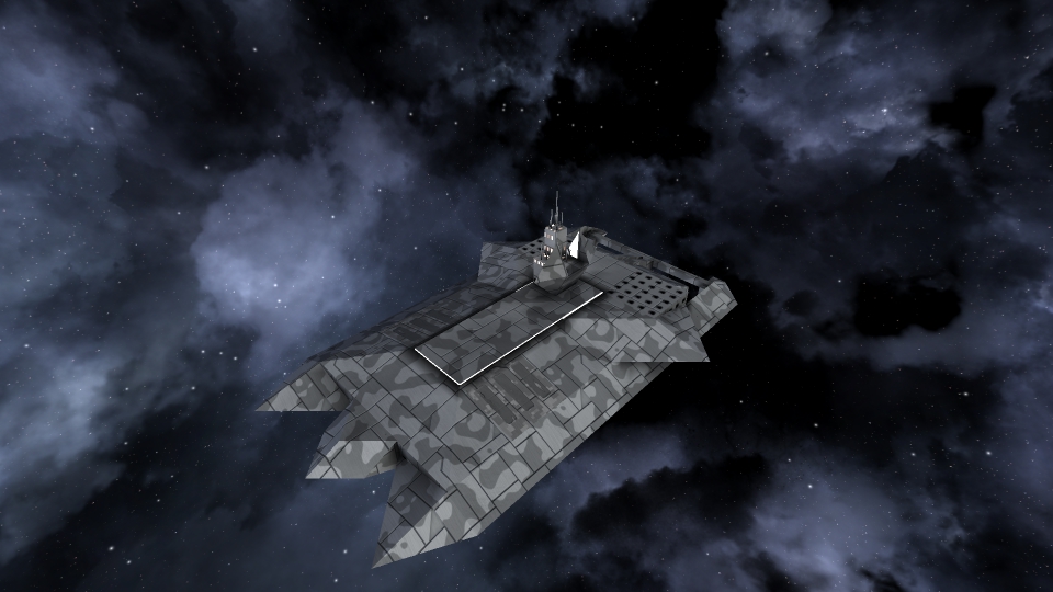 Star Sailer Mk I