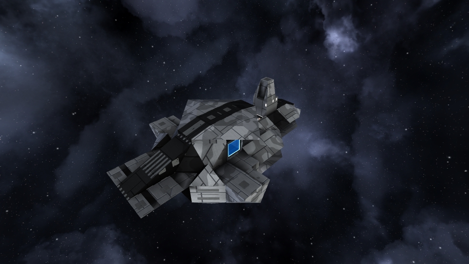 Grand Destroyer MK I