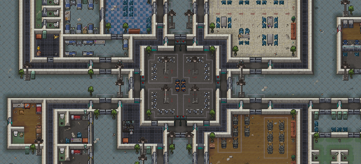 Bunker 01 preview