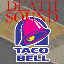 Taco Bell Bong death sound – Project Zomboid Mod