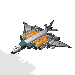 Beluga Mk3 preview