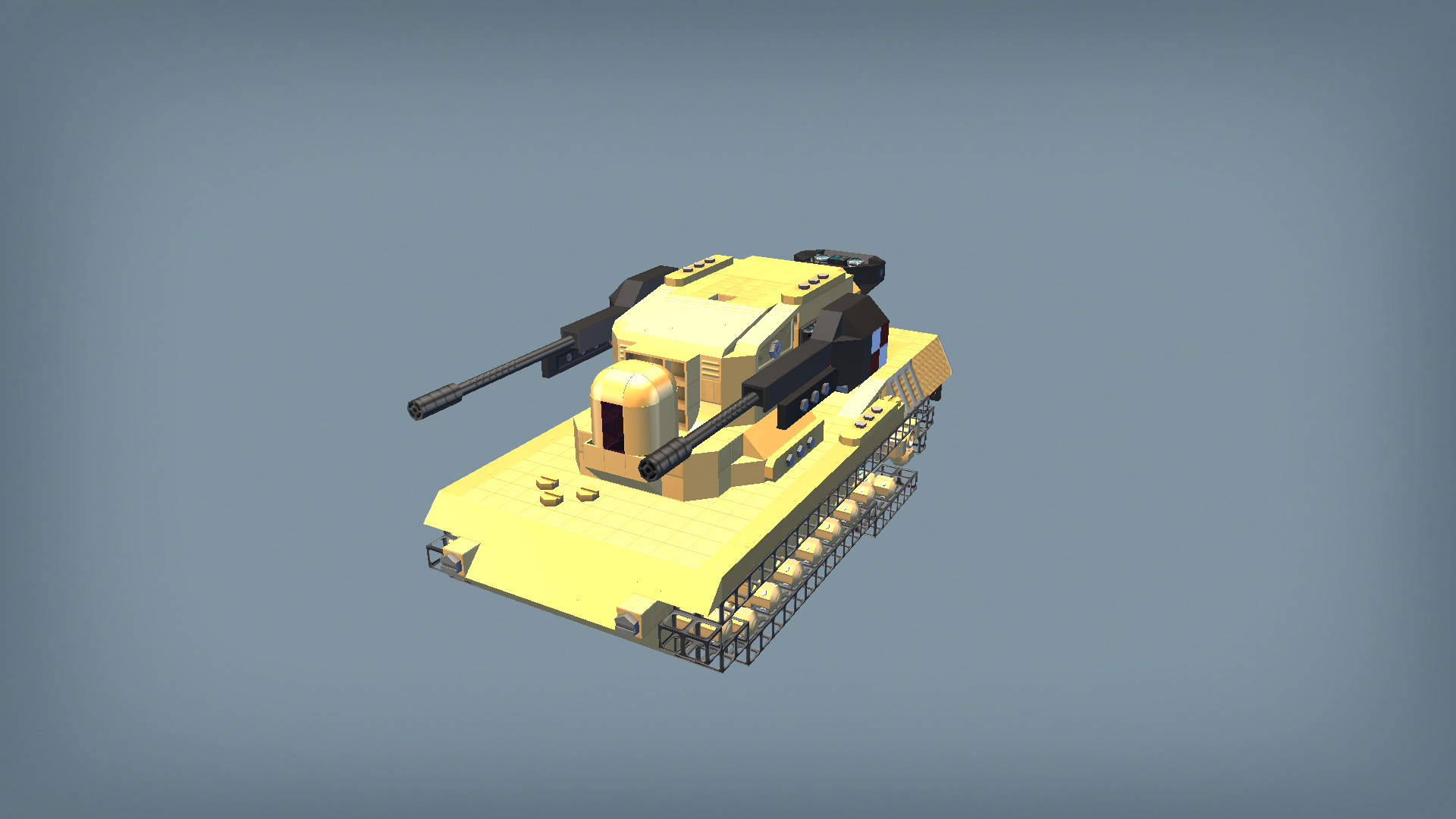 m9 gepard