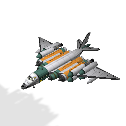 Beluga Mk4 preview