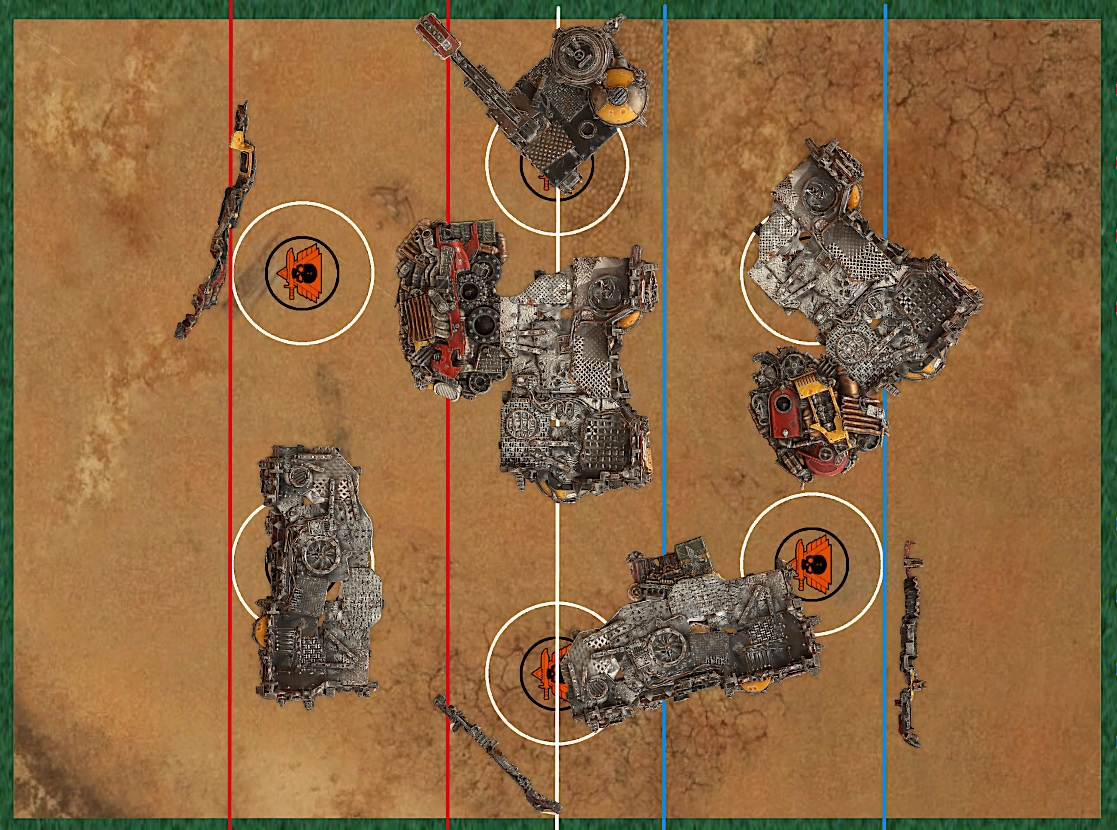 GWD KT2 Octarius 6 Boundary