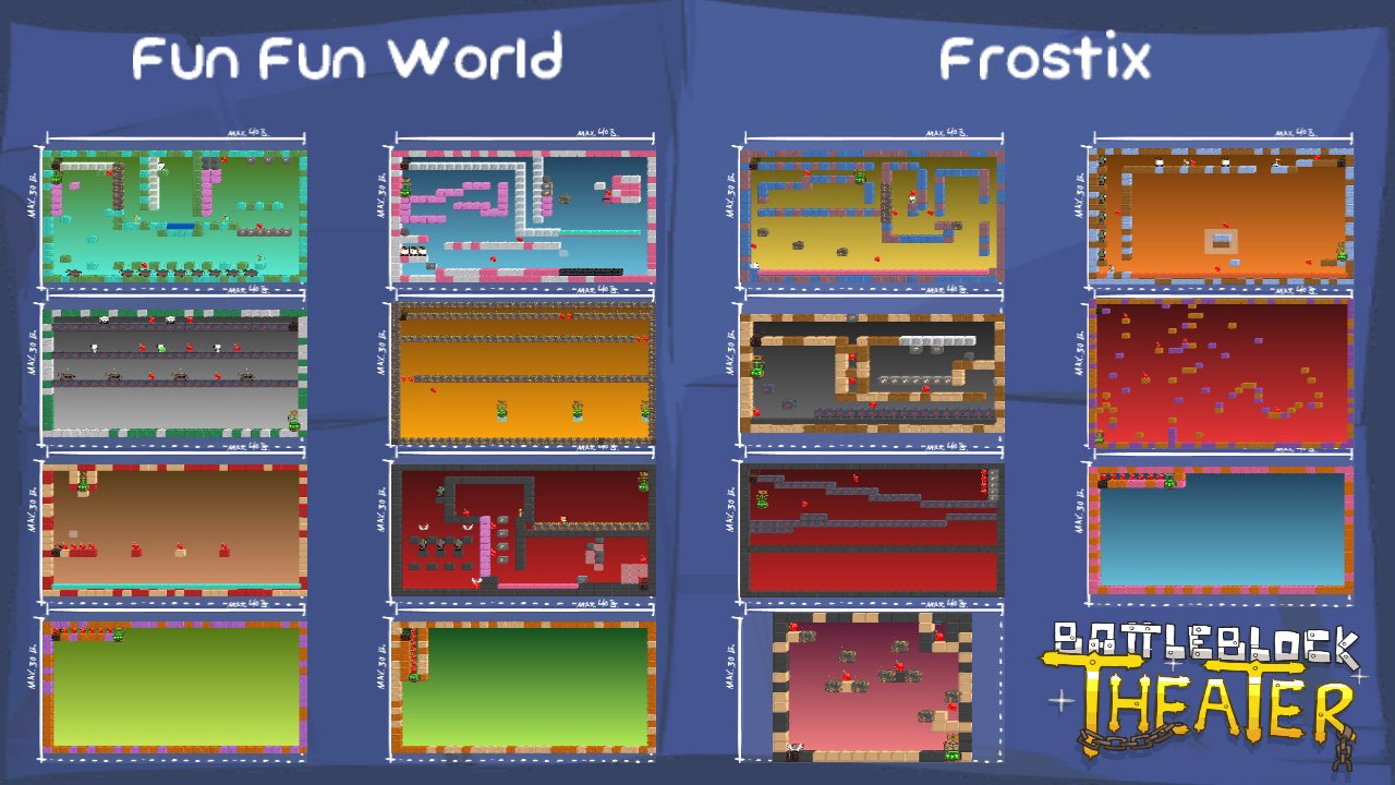 Fun Fun World