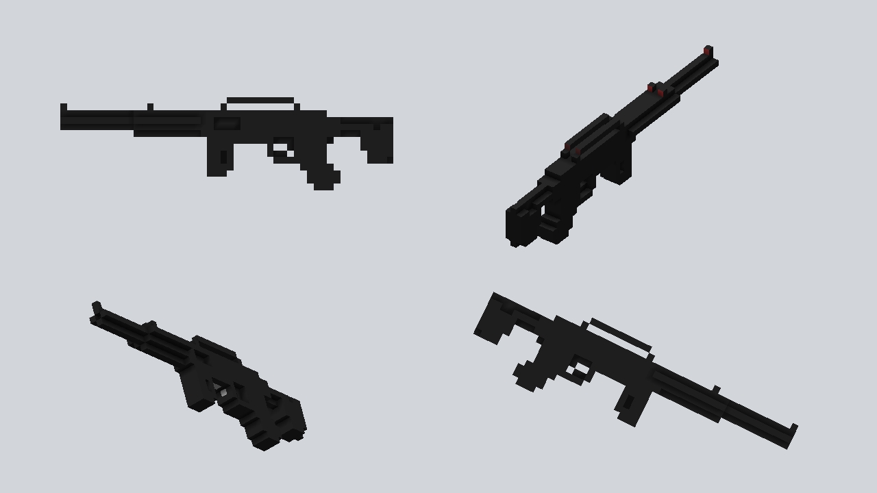 AKM 49 BLACK