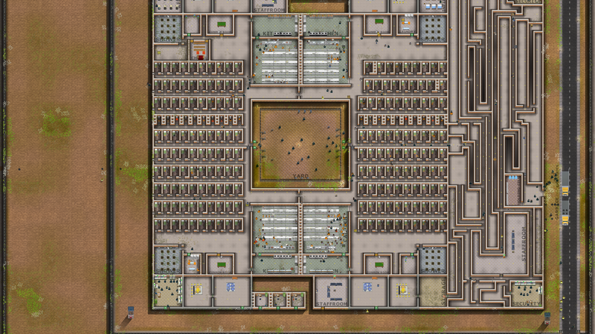 The Pit