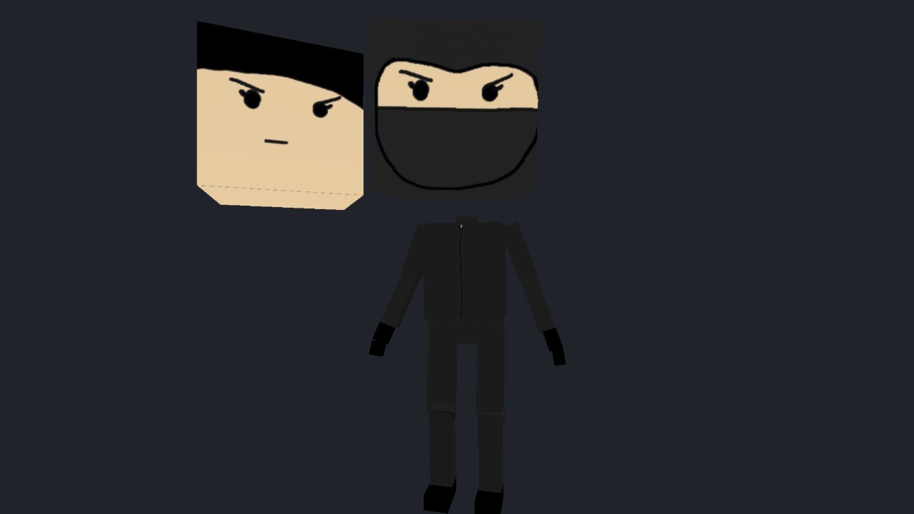Assassins (Update)