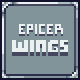 Epicer Wings – tModLoader Mod
