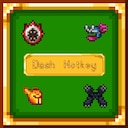 Dash Hotkey