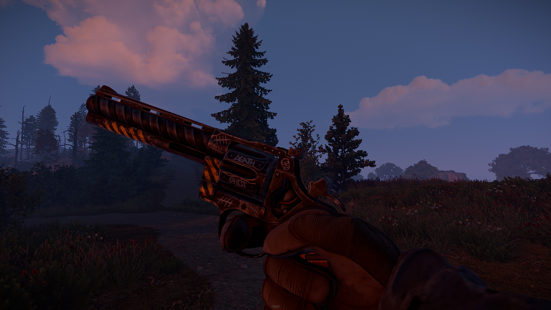 Wasteland Python