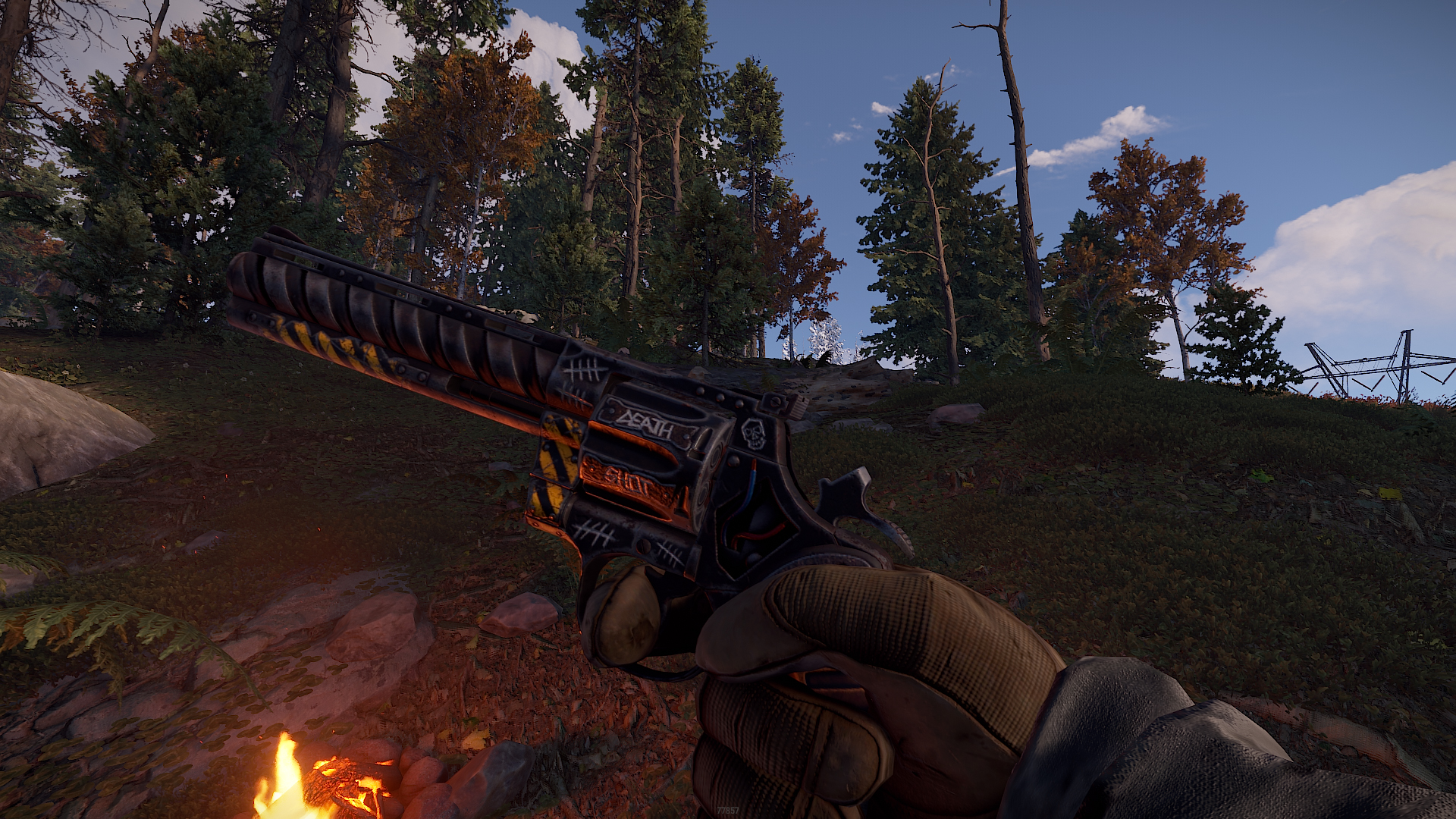 Wasteland Python