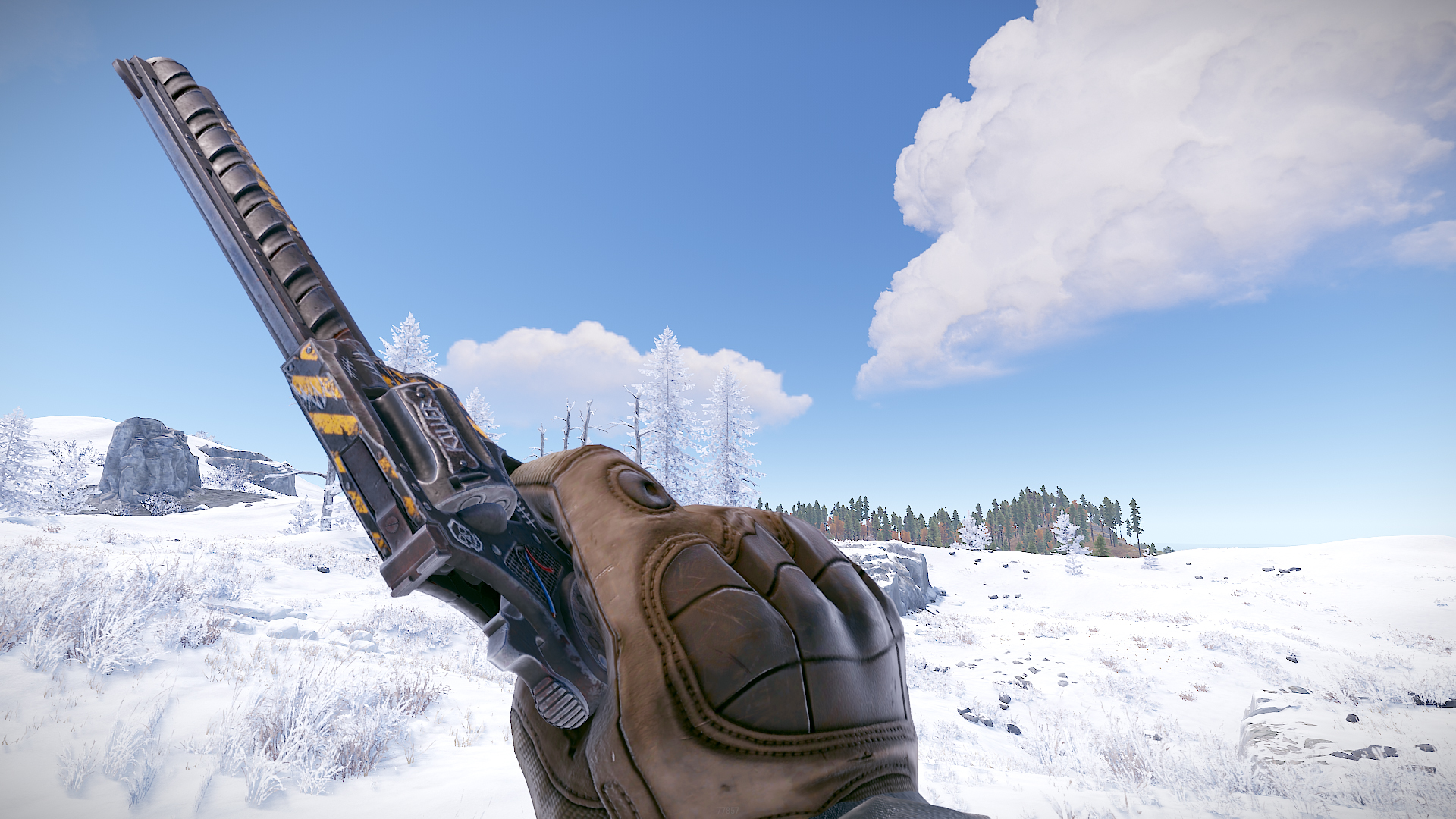 Wasteland Python