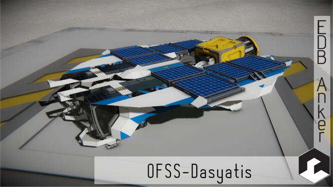 OFSS-Dasyatis
