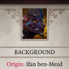 Lizard Ifan