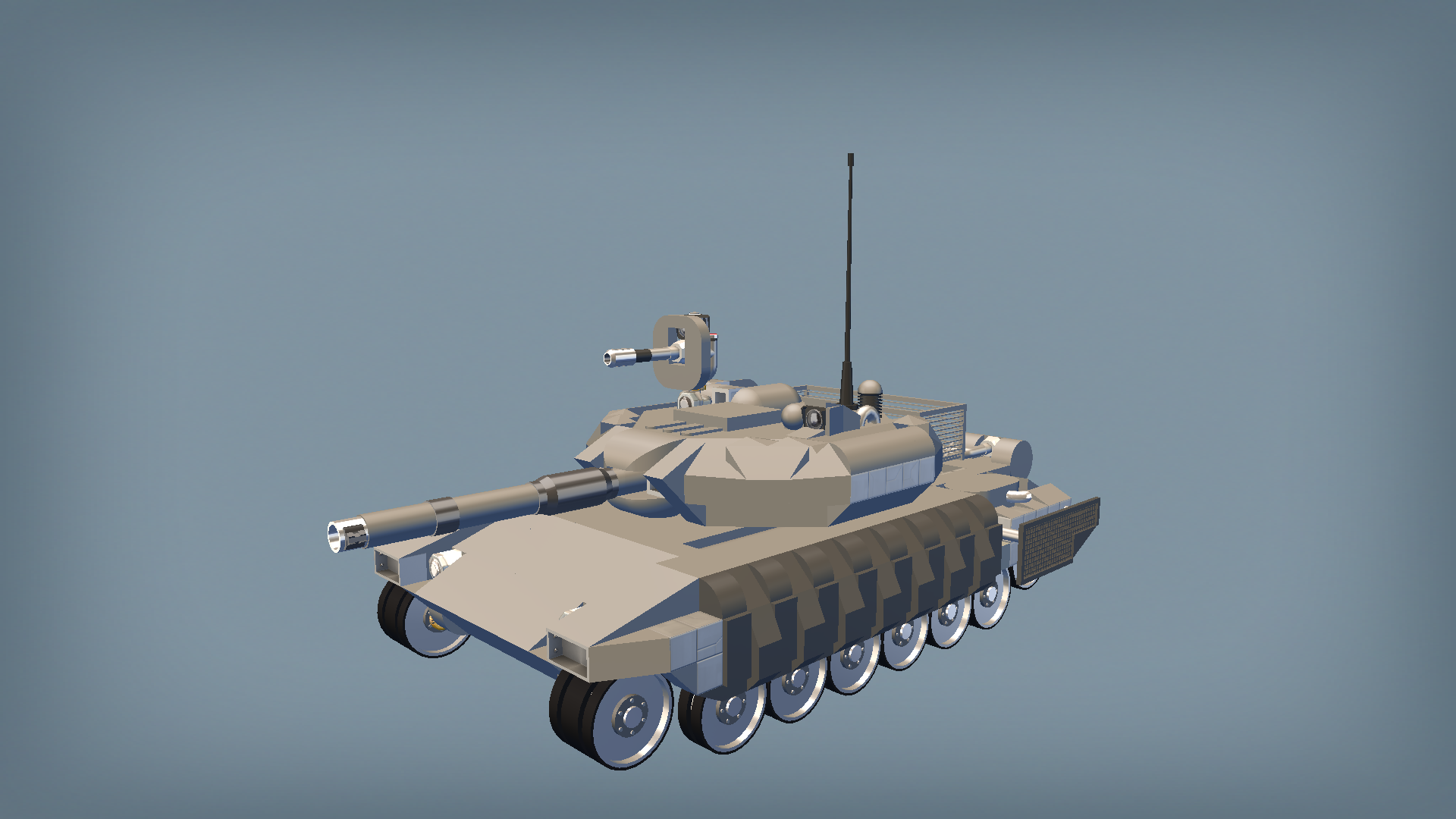 T-80