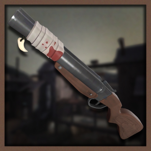 The Baikal Boomstick