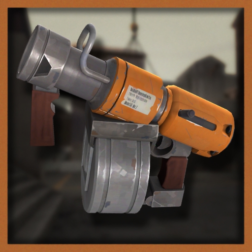 The Hardhitting Hardware