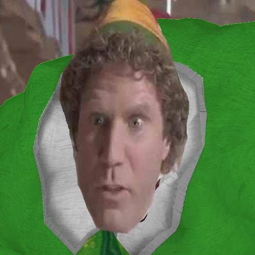 Elf Tank
