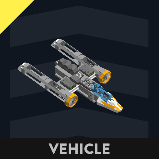 Y wing