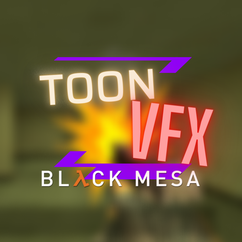 ToonVFX