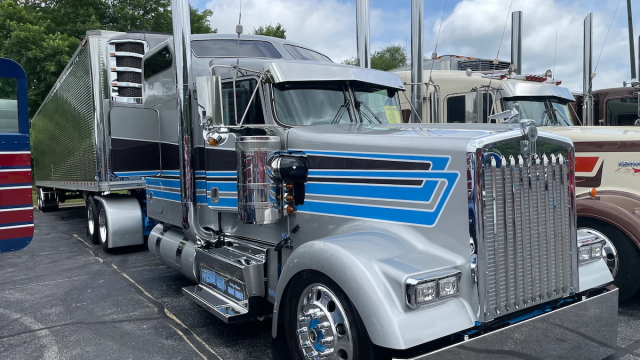 CTFG W900 - Lines of Fleenor