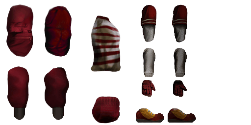 Normal Clown Noises