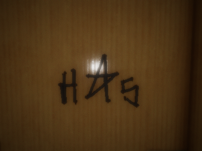 Hide And Seek/Прятки